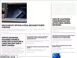 Sites similar to newszf.com