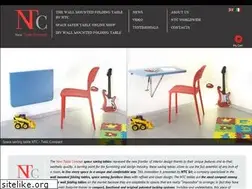 Sites similar to newtableconcept.com