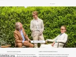Sites similar to newtailor.nl