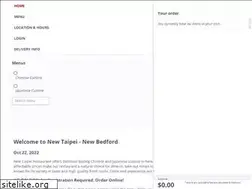 Sites similar to newtaipeima.com