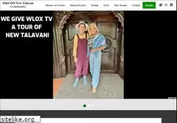 Sites similar to newtalavana.org