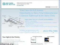 Sites similar to newtampaeyes.com