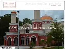 Sites similar to newtampamasjid.org