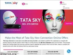 Sites similar to newtataskyoffers.in