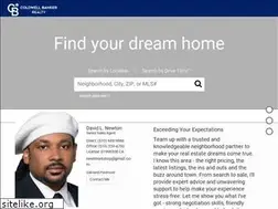 Sites similar to newtdontstop.com