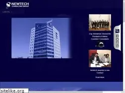 Sites similar to newtech-consulting.ae