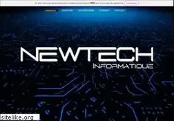 Sites similar to newtech-info.com