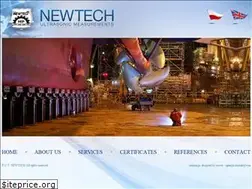 Sites similar to newtech-utm.pl