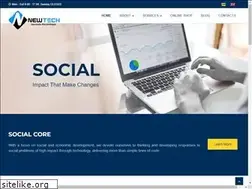 Sites similar to newtech.co.mz