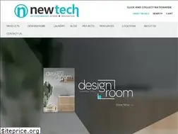 Sites similar to newtech.co.nz
