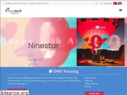 Sites similar to newtech.com.tr