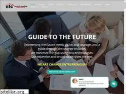 Sites similar to newtech.consulting