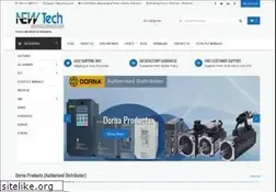 Sites similar to newtech.pk