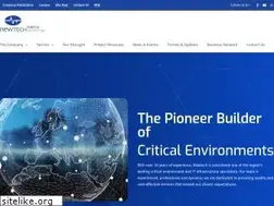 Sites similar to newtechapac.com