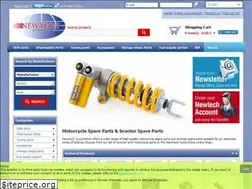 Sites similar to newtechautomotive.com