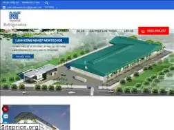 Sites similar to newtechco.com.vn