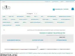 Sites similar to newtechdisplay.com