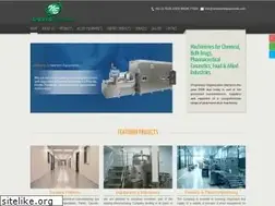 Sites similar to newtechequipments.com