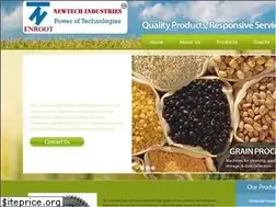 Sites similar to newtechind.in
