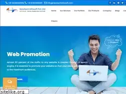 Sites similar to newtechinfosoft.com
