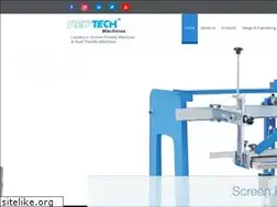 Sites similar to newtechmachines.com