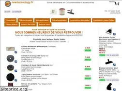 Sites similar to newtechnology.fr