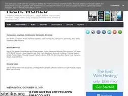 Sites similar to newtechportal.blogspot.com