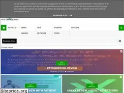 Sites similar to newtechserver1.blogspot.com
