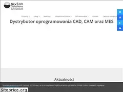 Sites similar to newtechsolutions.pl