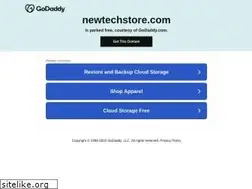Sites similar to newtechstore.com