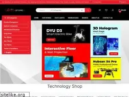 Sites similar to newtechstore.eu