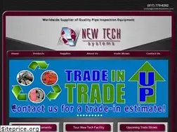 Sites similar to newtechsystems.com