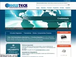 Sites similar to newteck-ci.com.br