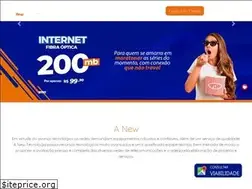 Sites similar to newtecnologia.net