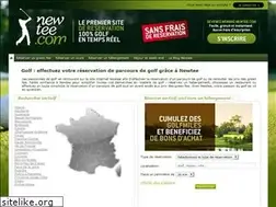 Sites similar to newtee.com