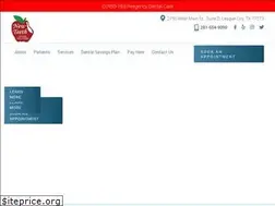 Sites similar to newteethtexas.com