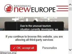 Sites similar to newtelavivtours.com