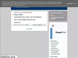 Sites similar to newtempolibero.blogspot.com