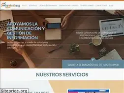 Sites similar to newtenberg.co