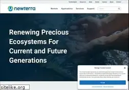 Sites similar to newterra.com