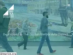 Sites similar to newterritoryarts.org