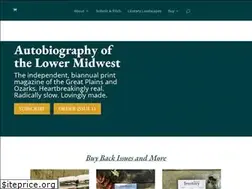 Sites similar to newterritorymag.com