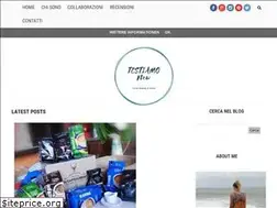 Sites similar to newtestiamo.blogspot.com