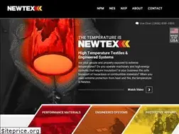 Sites similar to newtex.com