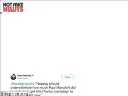 Sites similar to newtgingrich.com