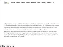 Sites similar to newtglobal.com