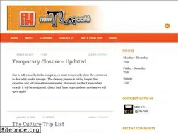 Sites similar to newthaicafe.com