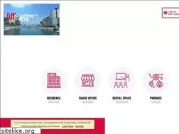 Sites similar to newthing.jp