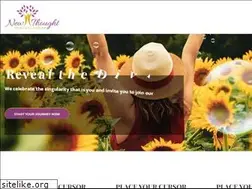 Sites similar to newthoughtsc.org
