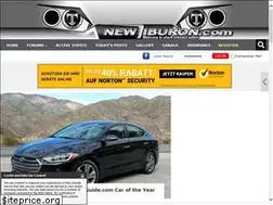 Sites similar to newtiburon.com